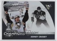 Sidney Crosby