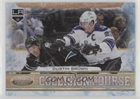 Dustin Brown #/25