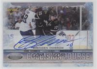 Brenden Morrow #/100