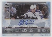 Dustin Brown #/100