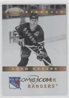 Adam Graves #/25