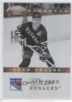 Adam Graves #/25