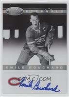 Emile Bouchard #/100