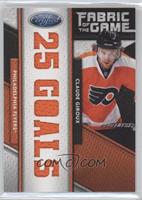 Claude Giroux #/25