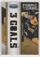 Jordan Caron #/25