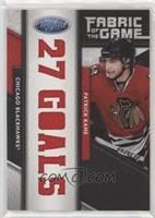 Patrick Kane #/25