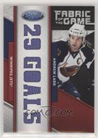 Andrew Ladd #/25