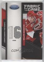 Brandon Sutter #/10