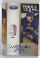 Derek Roy #/5