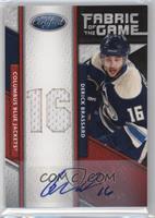 Derick Brassard #/25