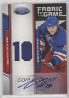 Marian Gaborik #/25