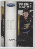 Corey Perry #/25