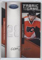 Claude Giroux #/25