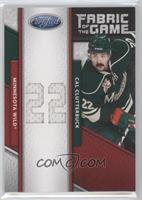 Cal Clutterbuck #/25