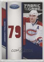 Andrei Markov #/25