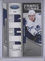 Luke Schenn #/10