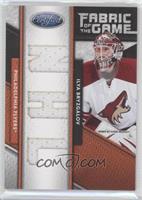 Ilya Bryzgalov #/25