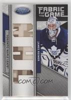 James Reimer #/25