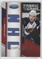 Andrew Ladd #/25