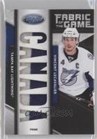 Vincent Lecavalier #/5