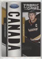 Ryan Getzlaf #/25