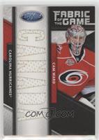 Cam Ward #/10