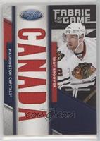 Troy Brouwer #/25