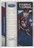 Paul Stastny #/25