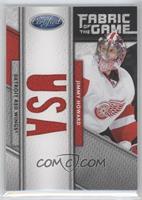 Jimmy Howard #/25