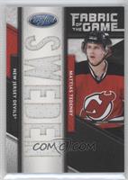 Mattias Tedenby #/25