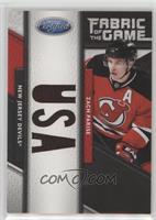 Zach Parise #/25