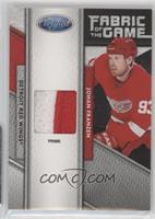 Johan Franzen #/25