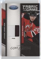 Patrik Elias #/25