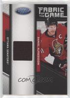 Daniel Alfredsson #/399