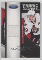 Jason Spezza #/399