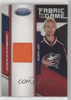 Jeff Carter [EX to NM] #/399