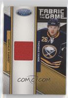 Thomas Vanek #/99