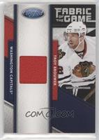 Troy Brouwer [EX to NM] #/399