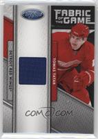 Tomas Tatar #/399