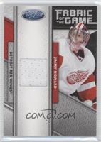 Jimmy Howard #/399