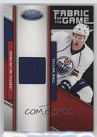 Taylor Hall #/399