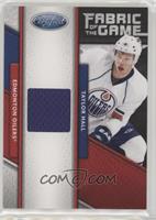 Taylor Hall #/399