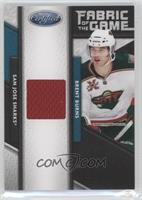 Brent Burns #/399