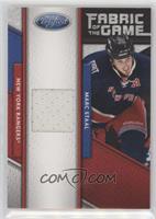 Marc Staal [EX to NM] #/399