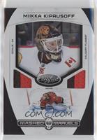 Miikka Kiprusoff #/25