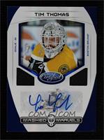 Tim Thomas #/25