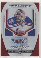 Henrik Lundqvist #/99