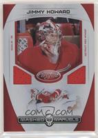 Jimmy Howard #/99