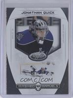 Jonathan Quick