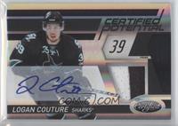 Logan Couture #/25